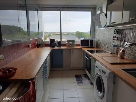 vente appartement f5