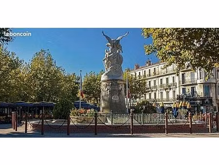 local commercial 29 m² aubagne