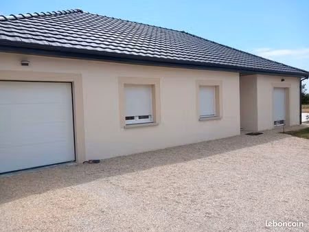 maison moderne
