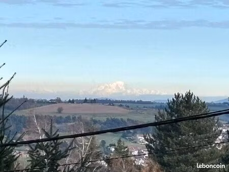 belle maison familiale
