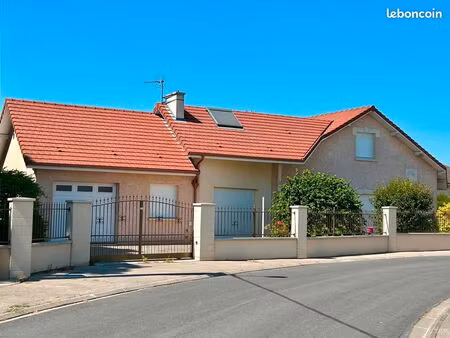 maison saint-memmie