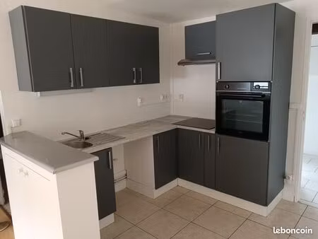 appartement 69 m2