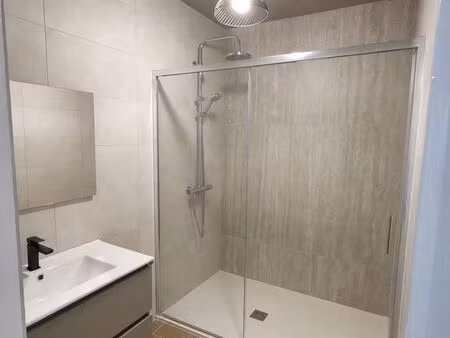 appartement 67m² renover a neuf avec garage a epernay
