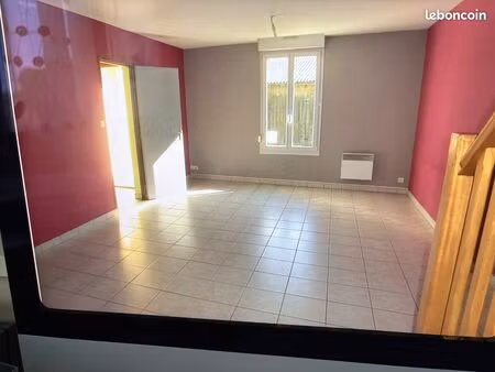 loue appartement t5