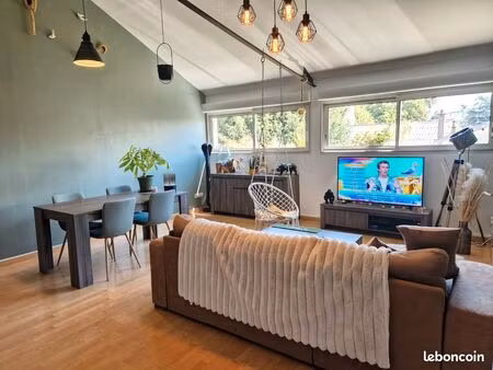 appartement t3