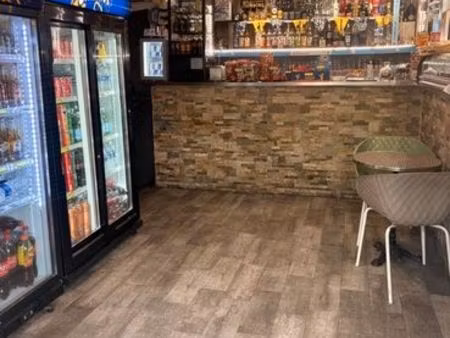 top affaire restaurant snack à 100m du stade vélodrome