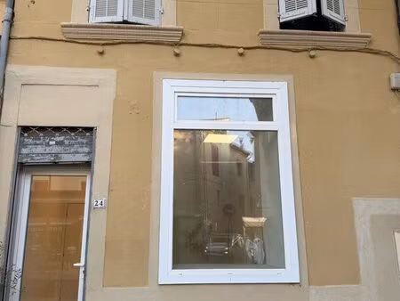 local commercial