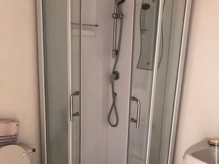 appartement f1bis proche de la gare