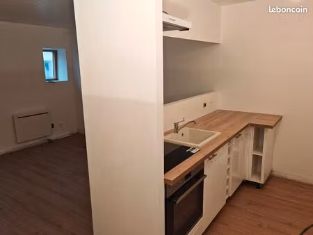 appartement 65m2