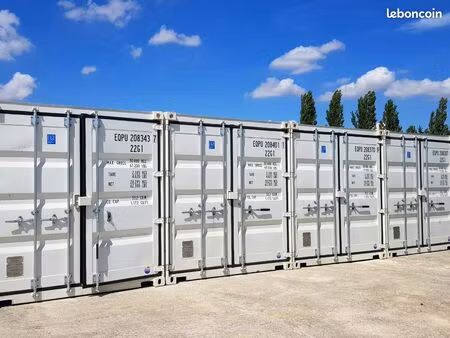 votre box de stockage sécurisé à deux pas de reims ? papastocktou