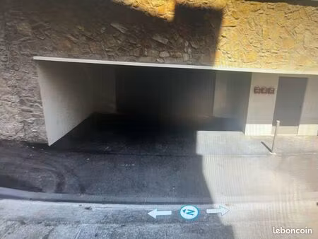 garage box lodi baille