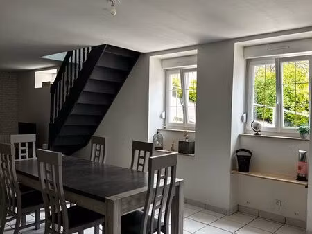 maison 1 chambre