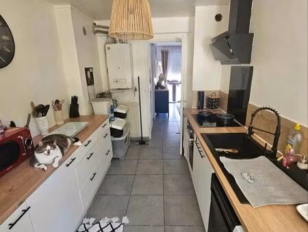 appartement t3