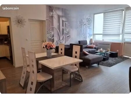 location appartement meublé ou non meublé