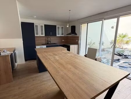 duplex t4 witry les reims