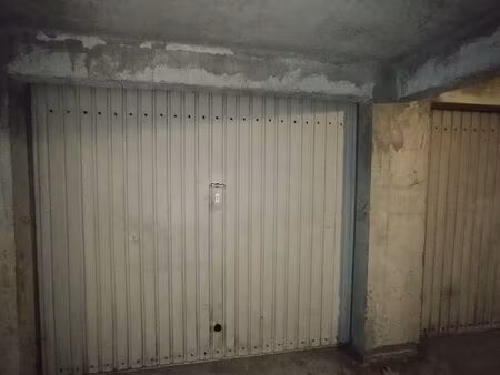 garage pont de l'arc