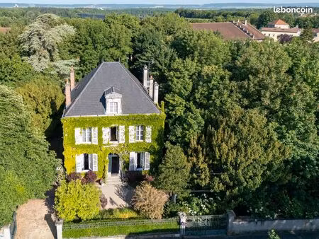 maison de charme