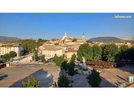 appartement 2 pièces 42 m2