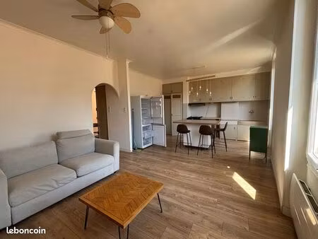 appartement centre ville d’aubagne