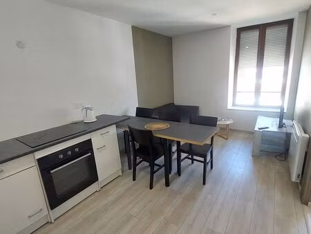 immeuble 300 m² exploité en meublés - bourbonne-les-bains - 235 000