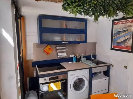 location appartement etudiant