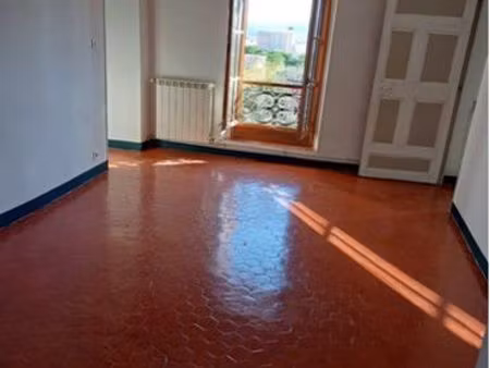 location appartement marseille 13eme