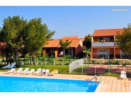 grand t2 proche mer