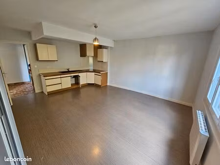 appartement noirétable