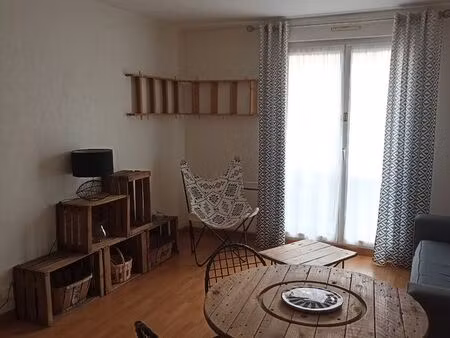 appartement t2 à louer