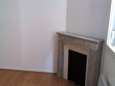 f2 36 m² proximité lycée j.jaurès - rue raymond guyot