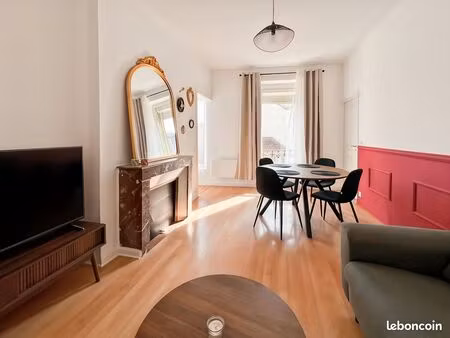 magnifique t2 à louer