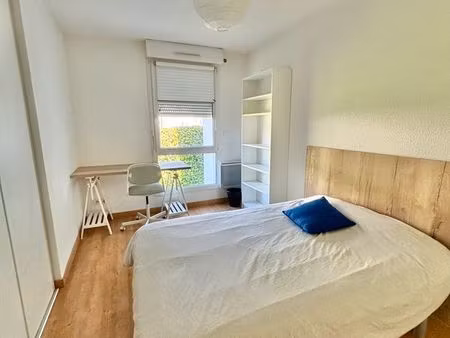 appartement cosy meublé pour étudiant