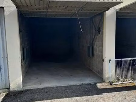 vente garage saint dizier