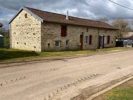 maison 4 pièces