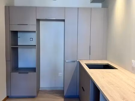 grand t3 de 93 m2 rénové non-meublé