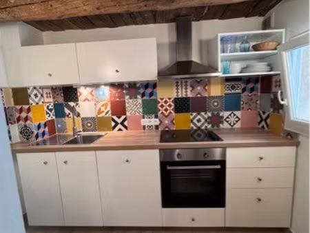 studio meublé gardanne
