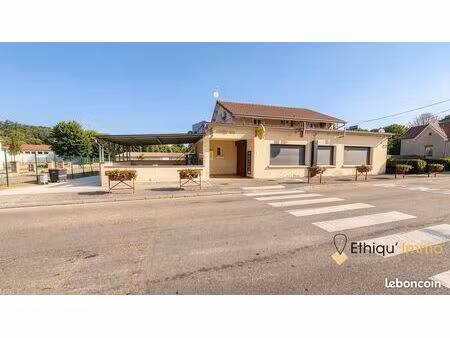 immeuble 260 m² bayard-sur-marne