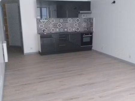 appartement centre ville