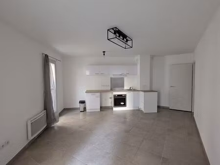 appartement à proximité de castellane à marseille