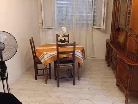 t2 meuble de 45 m2
