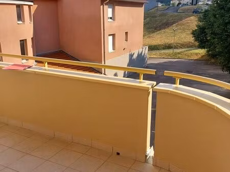 appartement st jean bonnefonds