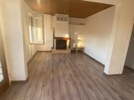 appartement t4