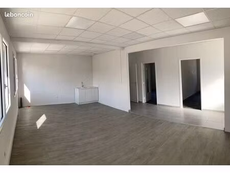 local 70 m² firminy