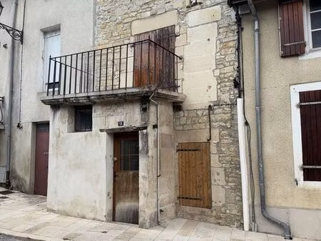 maison de ville 4 pièces 99 m²