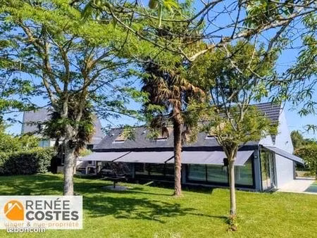 maison en viager 4 pièces 120 m²