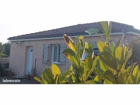 maison 75 m2 à louer