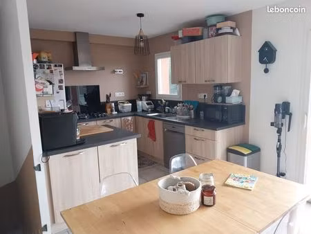 maison en location