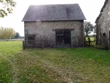 grange avec terrain