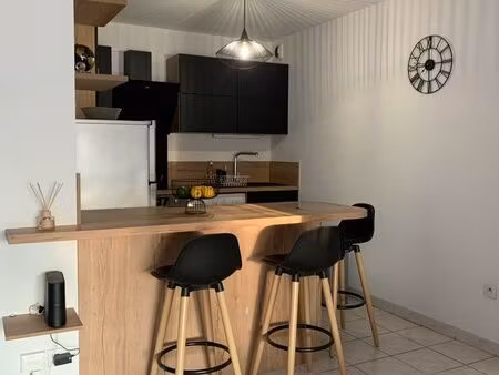 appartement t2