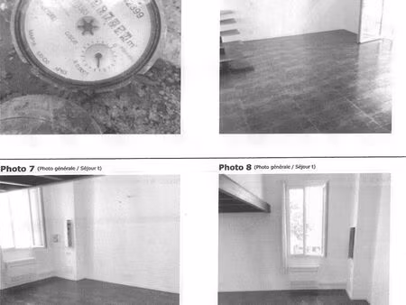 appartement t3 louer bouc-bel-air